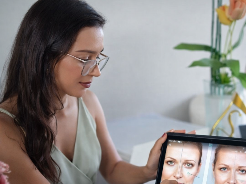 Foto 3 de Dra. Camila Xisto - Dentista