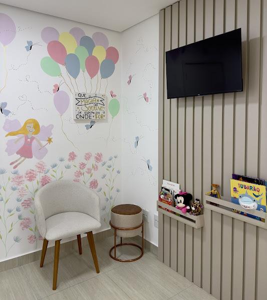 Foto 3 de Dra Camila Zanchi Dentista | Odontopediatria Indaiatuba | Ortodontia | Clareamento dental