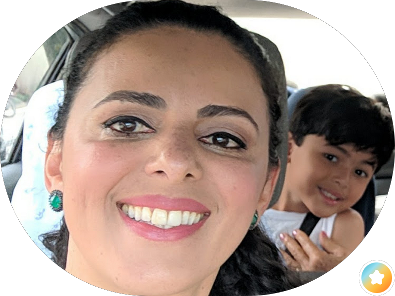 Foto 2 de Dra. Camila Ziroldo Ortodontia e Harmonização Orofacial