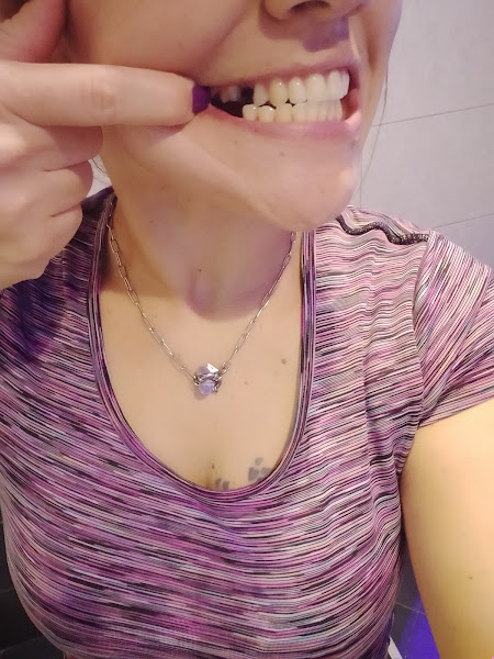 Foto 3 de Dra. Camila Zome - Unidade Taboão