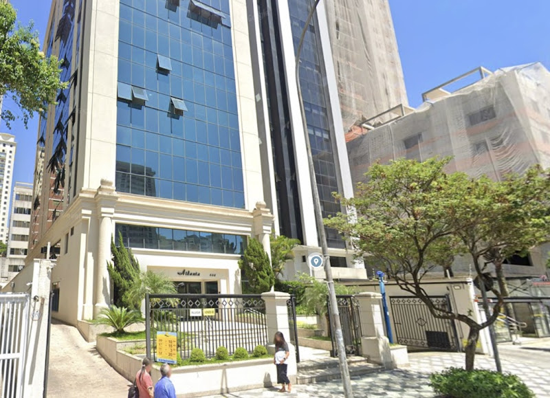 Foto 3 de Dra. Camile Aben-Athar Odontopediatra