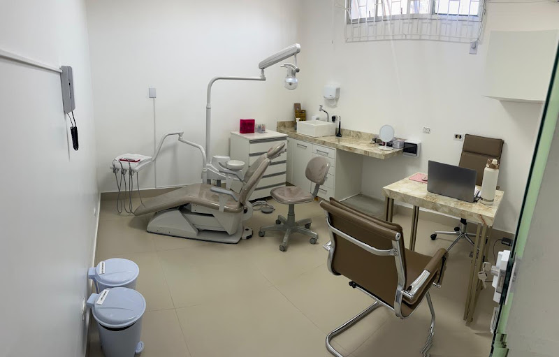 Foto 2 de Dra Camilla Costa Almeida