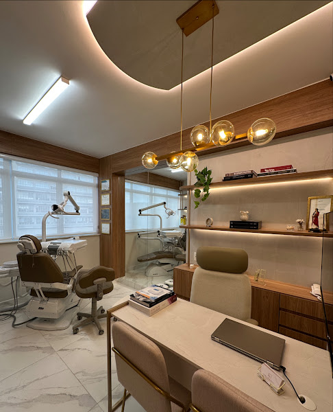 Foto 2 de Dra.Camilla Fortunato Odontologia