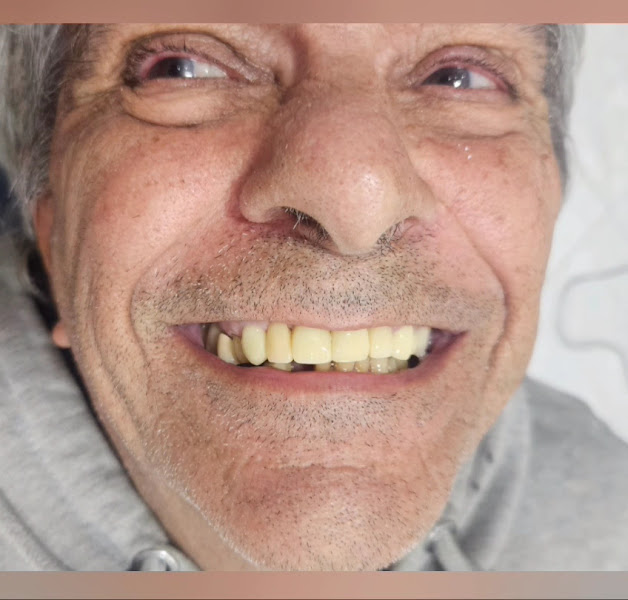 Foto 4 de Dra Camilla Grisotto | Dentista