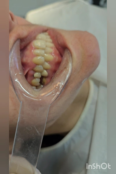 Foto 5 de Dra Camilla Grisotto | Dentista