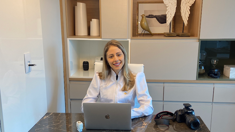 Foto 2 de Dra Camilla Lemos