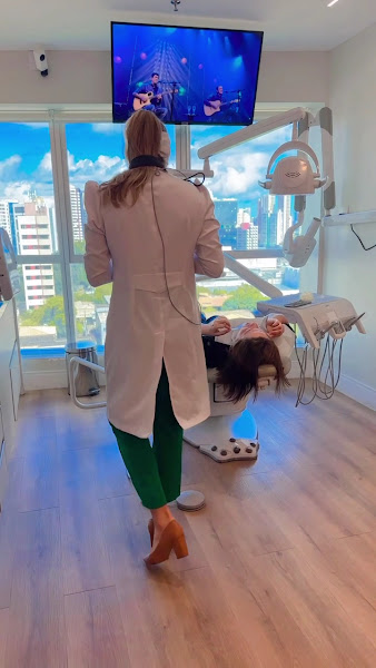 Foto 3 de Dra Camilla Lemos