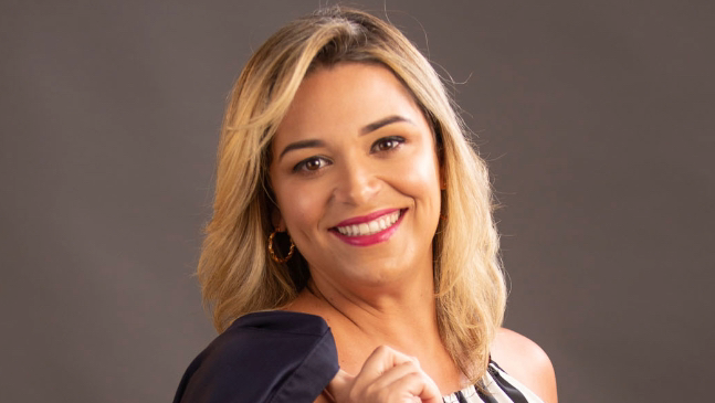 Foto 2 de Dra. Camilla Machado