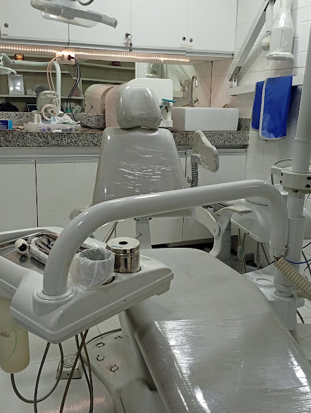 Foto 2 de Dra Camilla Paiva | Cirurgiã-Dentista