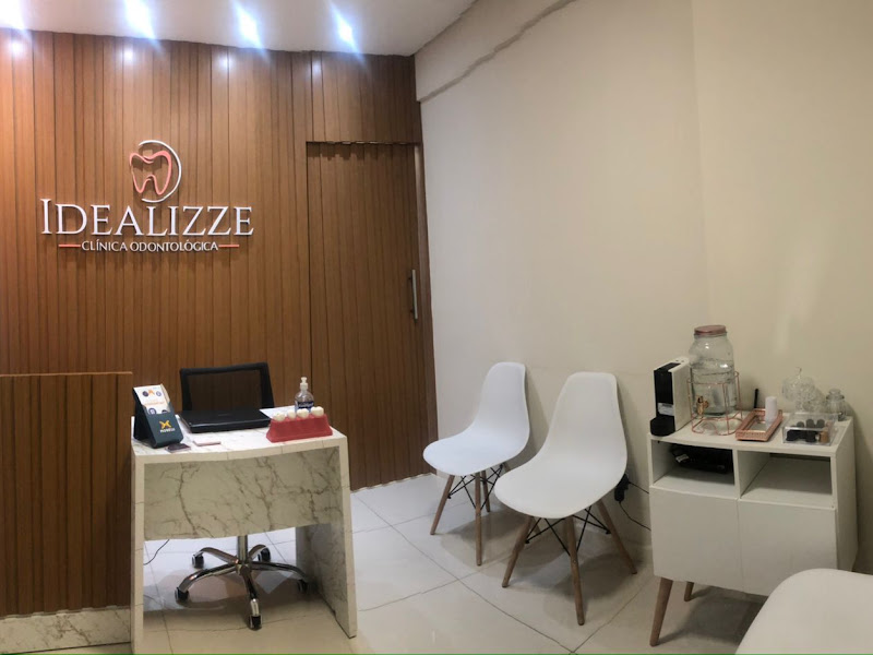 Foto 3 de Dra Camilla Passinho