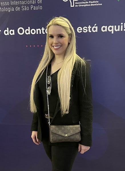 Foto 2 de Dra. Camilla Pina