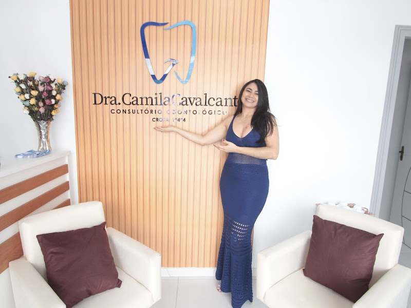 Foto 5 de Dra Camilla Ramos - Consultório Odontológico