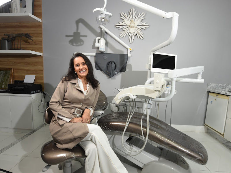 Foto 6 de Dra Camilla Ramos - Consultório Odontológico