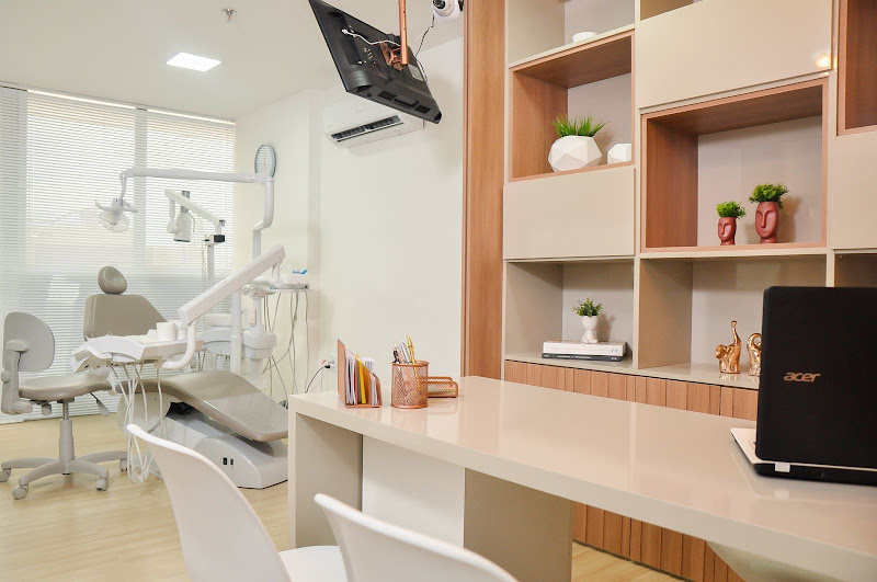 Foto 3 de Dra. Camilla Silva