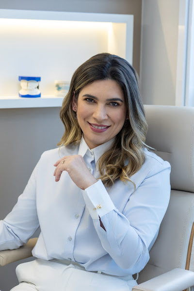 Foto 2 de Dra Camilla Storto O