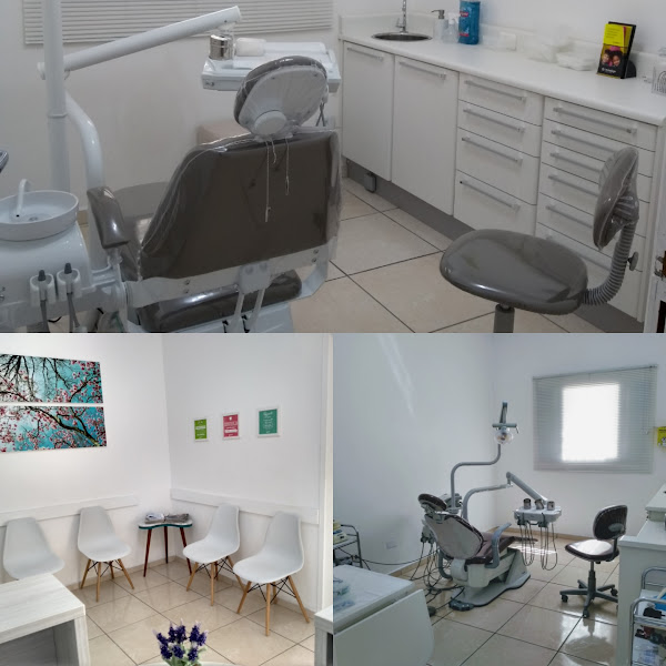 Foto 2 de Dra Camilla T. Giuzio - Cirurgiã Dentista