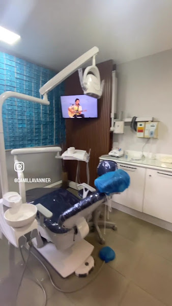 Foto 3 de Dra. Camilla Vannier