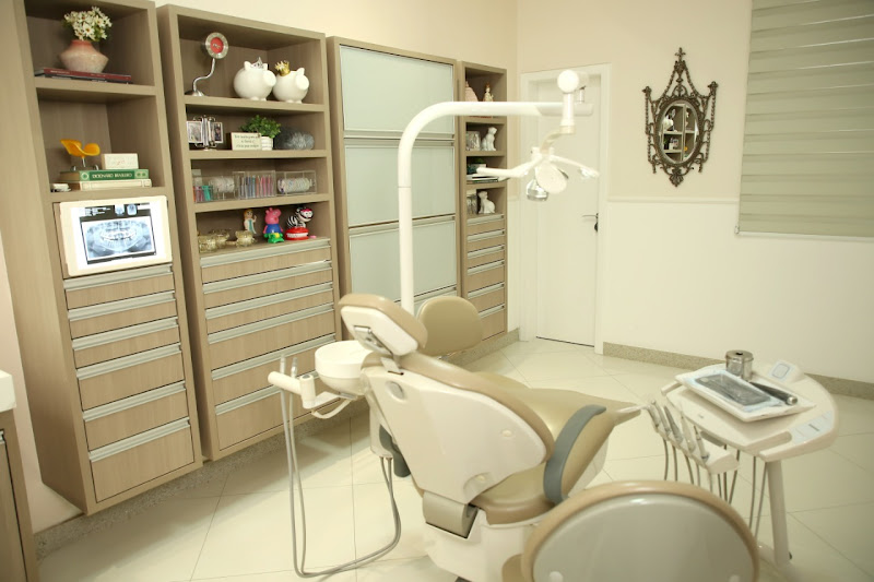 Foto 3 de Dra. Camilla Vieira | Dentista em Lagarto e Aracaju | Ortodontista | Invisalign | Aparelho Dentário