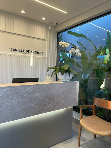 Foto 3 de Dra Camille Andrade