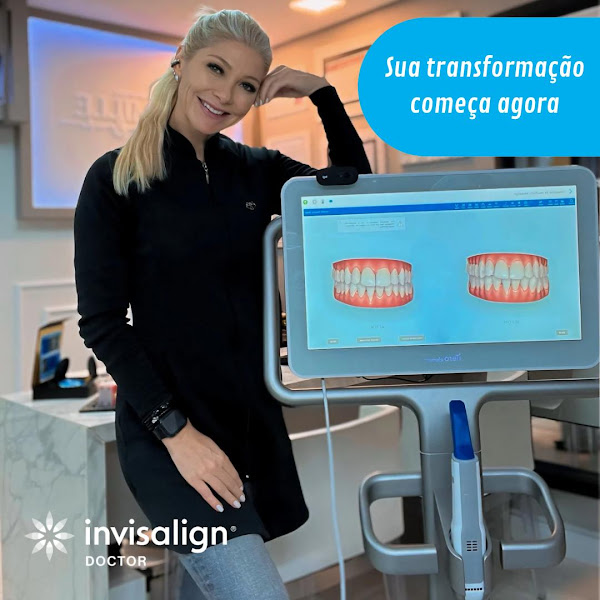 Foto 2 de Dra. Camille Broocke - Odontologia