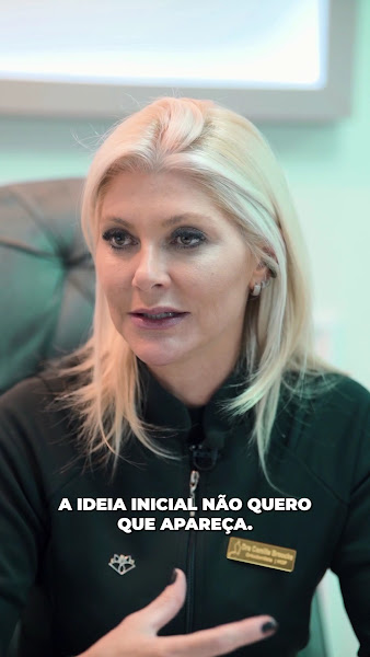 Foto 3 de Dra. Camille Broocke - Odontologia