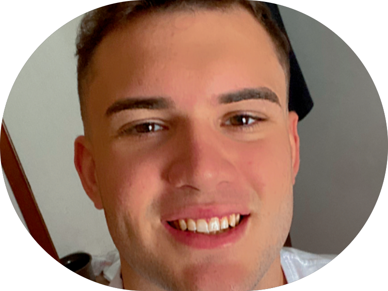 Foto 2 de Dra. Camille Nanni - Cirurgiã Dentista