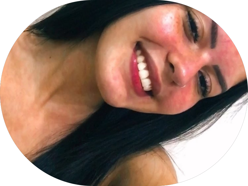 Foto 3 de Dra. Camille Nanni - Cirurgiã Dentista