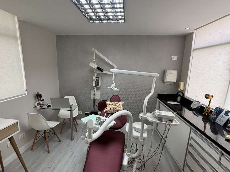 Foto de Dra Camille Olímpia - Consultório Odontológico