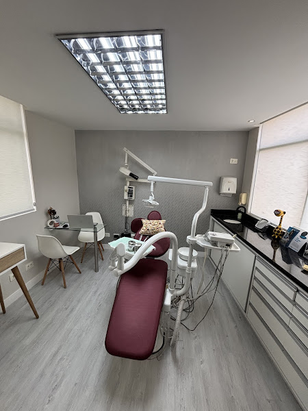 Foto 2 de Dra Camille Olímpia - Consultório Odontológico