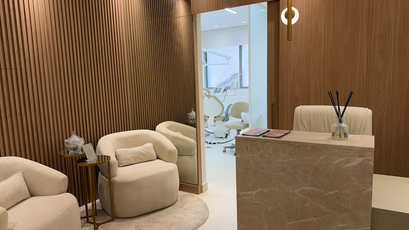 Foto 2 de Dra. Camilli Catapane - Cirurgiã-Dentista | Harmonização Orofacial