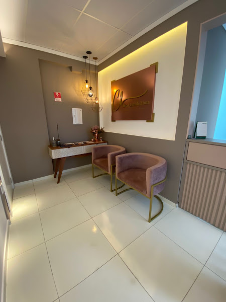 Foto 3 de Dra Camily - Harmonização Orofacial