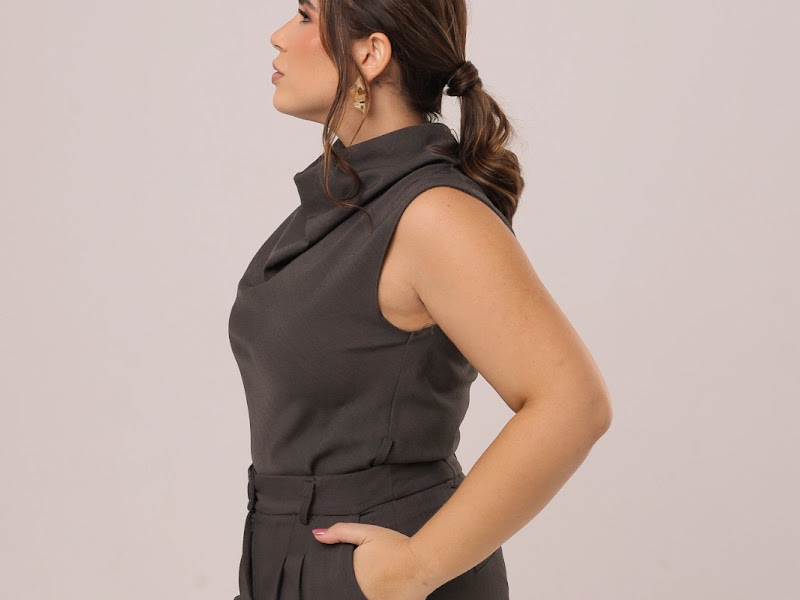 Foto de Dra Camyla Figueiredo Tittoni