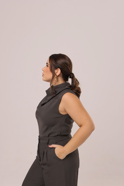 Foto 2 de Dra Camyla Figueiredo Tittoni