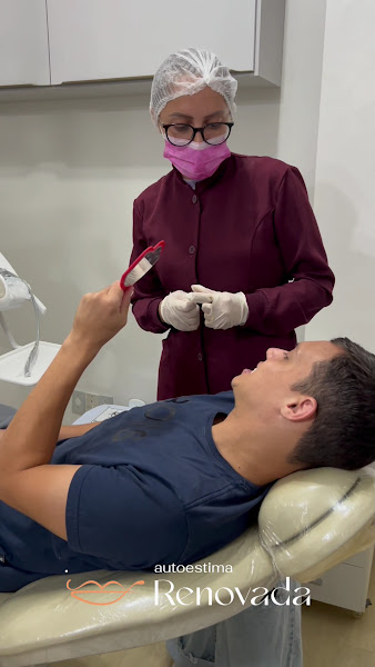 Foto 3 de Dra Camyla Figueiredo Tittoni