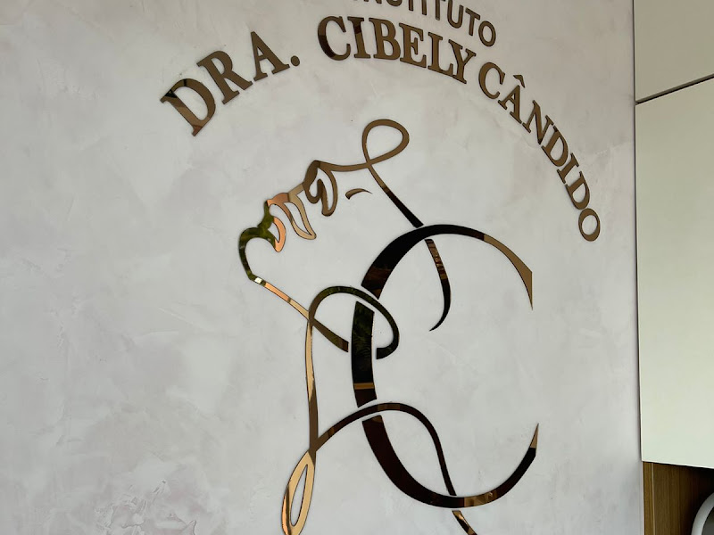 Foto 6 de Dra. Cândida Karoline