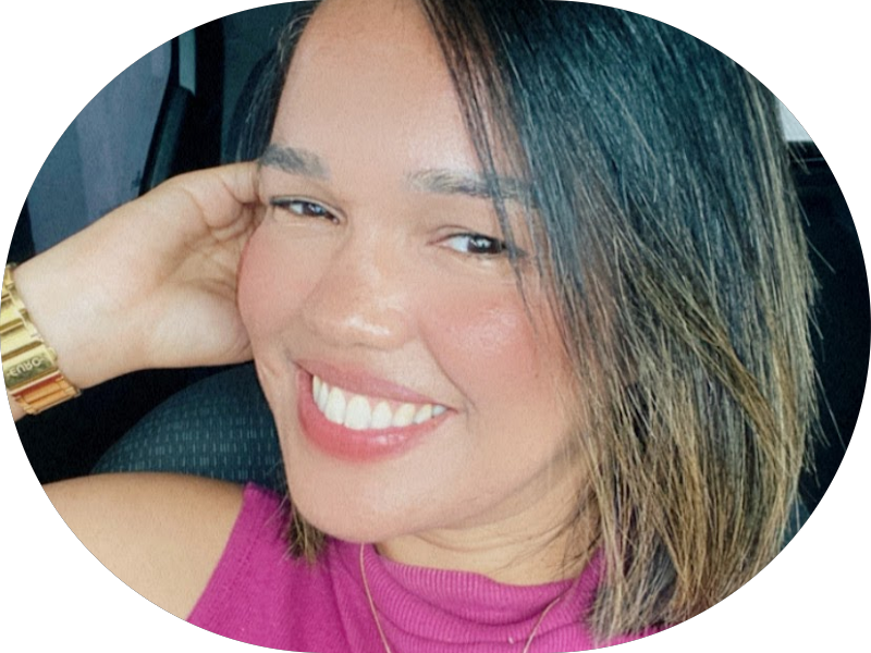 Foto 6 de Dra. Cândida Rebêlo Guerra - Odontopediatra em Recife