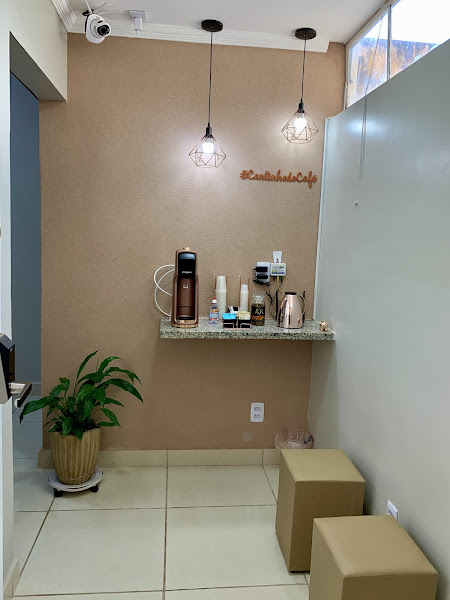 Foto 3 de Dra. Caren Augustinho Dentista