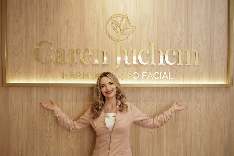 Foto 2 de Dra Caren Juchem