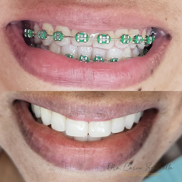 Foto 3 de Dra Caren R. Scarcella - Odontologia