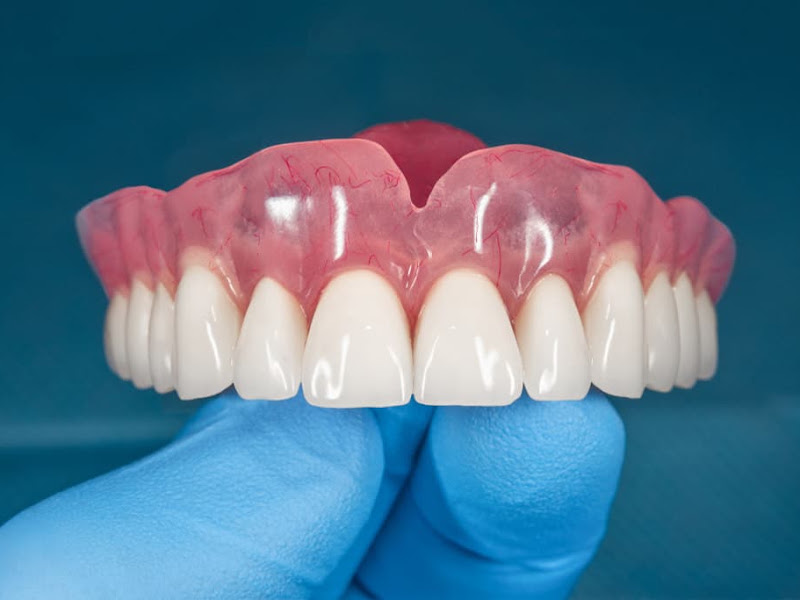 Foto de Dra. Carina Cazarini - Dentista