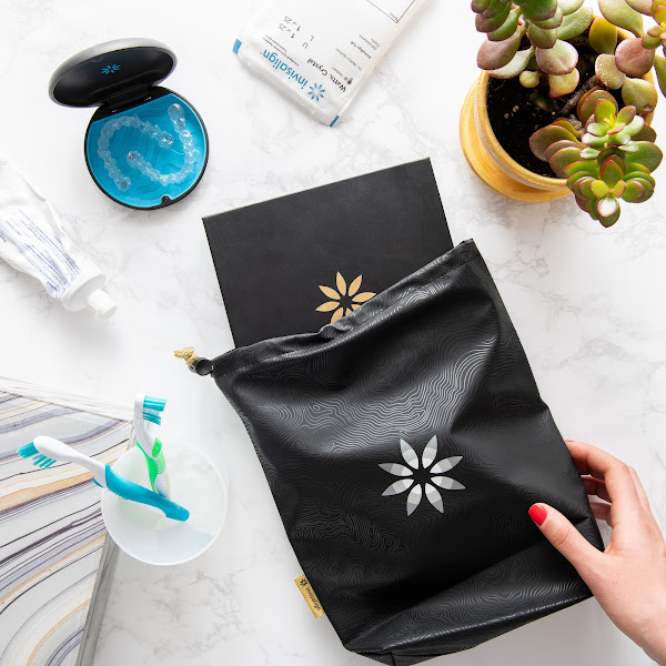 Foto 3 de Dra Carina Cigolini - Cirurgiã-dentista