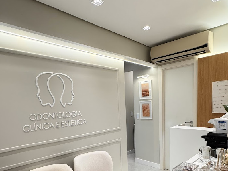 Foto 7 de Dra Carina Cigolini - Cirurgiã-dentista