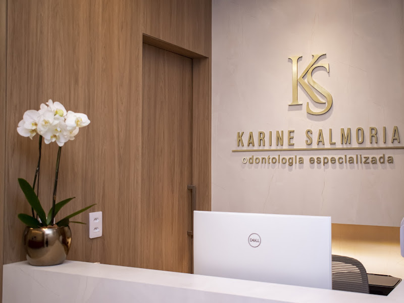 Foto 11 de Dra Carina Cigolini - Cirurgiã-dentista