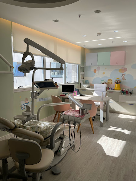 Foto 3 de Dra. Carina D'Oran