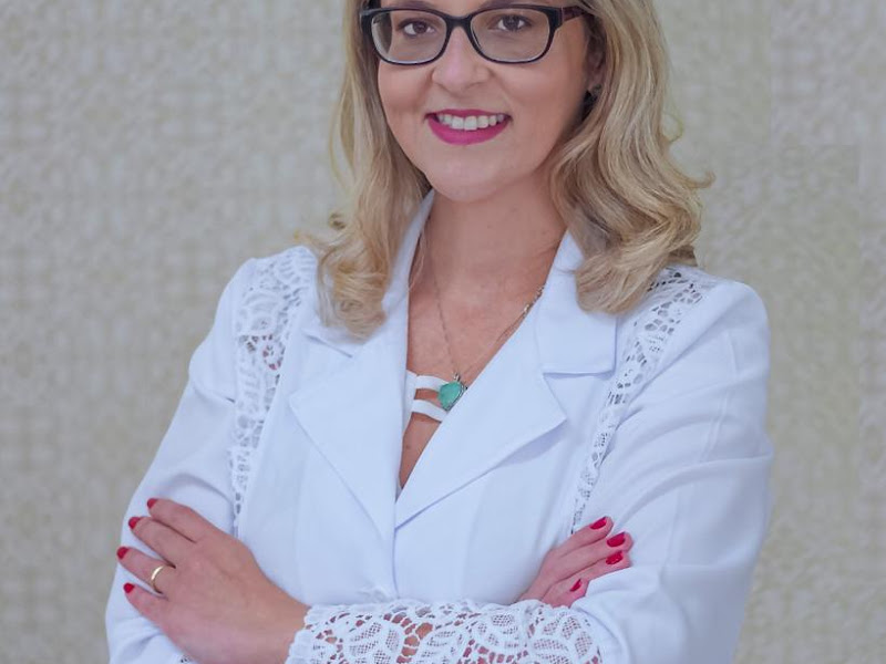 Foto de Dra. Carina Garcia