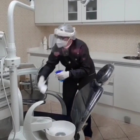 Foto 3 de Dra. Carina Garcia