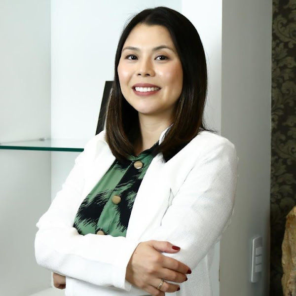 Foto 2 de Dra. Carina Imai - Otorrino em Apucarana/PR