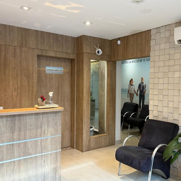 Foto 3 de Dra. Carina Imai - Otorrino em Apucarana/PR