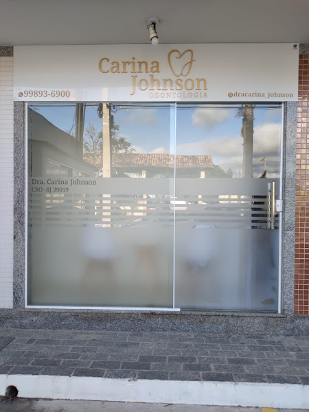 Foto 2 de Dra Carina Johnson Odontologia