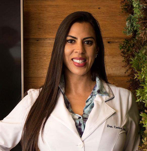 Foto 2 de Dra. Carina Lago